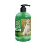 MP-90601 ΕΝΤΟΜΟΑΠΩΘΗΤΙΚΟ SHAMPOO CITRONELLA 600ml