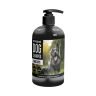 MP-90605 SHAMPOO ΓΙΑ ΜΑΥΡΑ & ΣΚΟΥΡΟΧΡΩΜΑ ΤΡΙΧΩΜΑΤΑ 600ml
