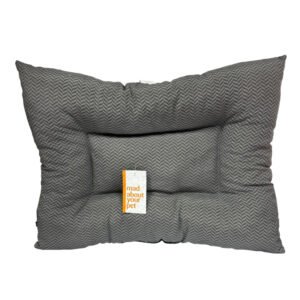 Στρώμα King Espiga Ανθρακί