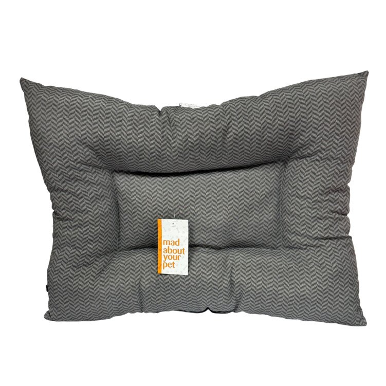 Στρώμα King Espiga Ανθρακί