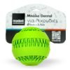 MP-80032 ΜΠΑΛΑ DENTAL ΚΑΟΥΤΣΟΥΚ ΜΕ ΥΠΟΔΟΧΗ ΓΙΑ ΛΙΧΟΥΔΙΕΣ ΠΡΑΣΙΝΗ 71g