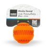MP-80034 ΜΠΑΛΑ DENTAL ΚΑΟΥΤΣΟΥΚ ΜΕ ΥΠΟΔΟΧΗ ΓΙΑ ΛΙΧΟΥΔΙΕΣ ΠΟΡΤΟΚΑΛΙ 71g