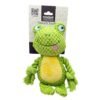 MP-80410 ΛΟΥΤΡΙΝΟ FROG ΠΡΑΣΙΝΟ ΜΕ ΗΧΟ 24x10x6cm