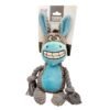 MP-80411 ΛΟΥΤΡΙΝΟ DONKEY ΓΚΡΙ ΜΕ ΗΧΟ 24x10x6cm