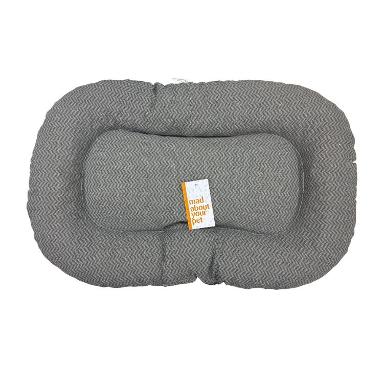 Στρώμα Milan Espiga Ανθρακί