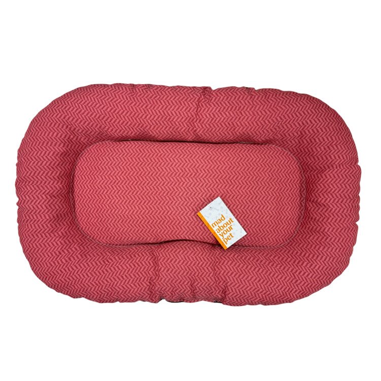 Στρώμα Milan Espiga Κόκκινο