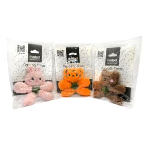 Λούτρινα Παιχνίδια