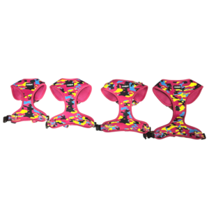 Περιστήθια Pink Camo